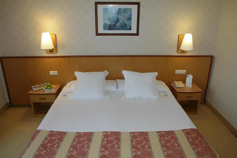 Hotel Vincci Mae Barcelona
