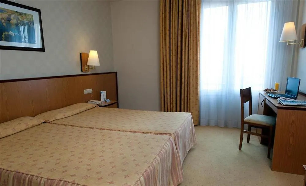 Hotel Vincci Mae Barcelona