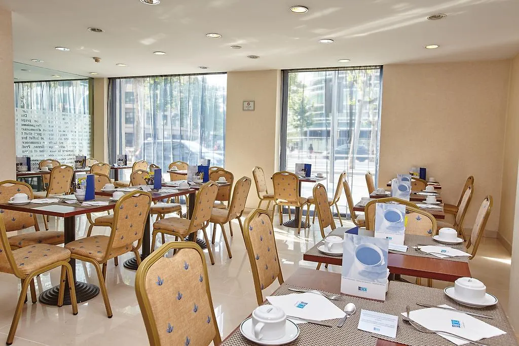 Hotel Vincci Mae Barcelona