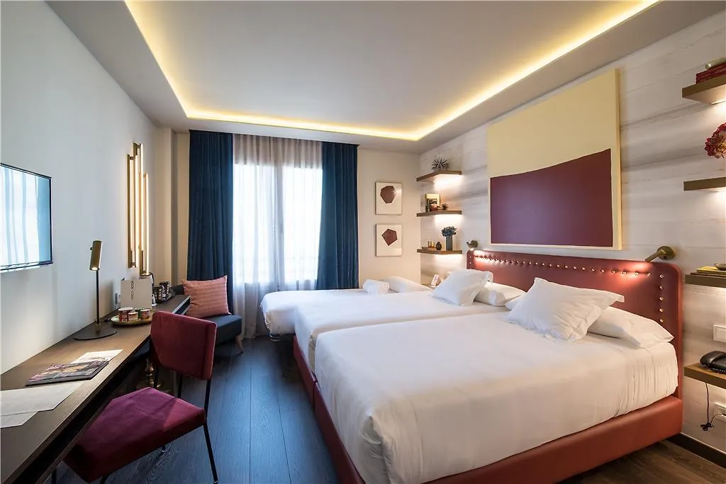Hotel Vincci Mae Barcelona