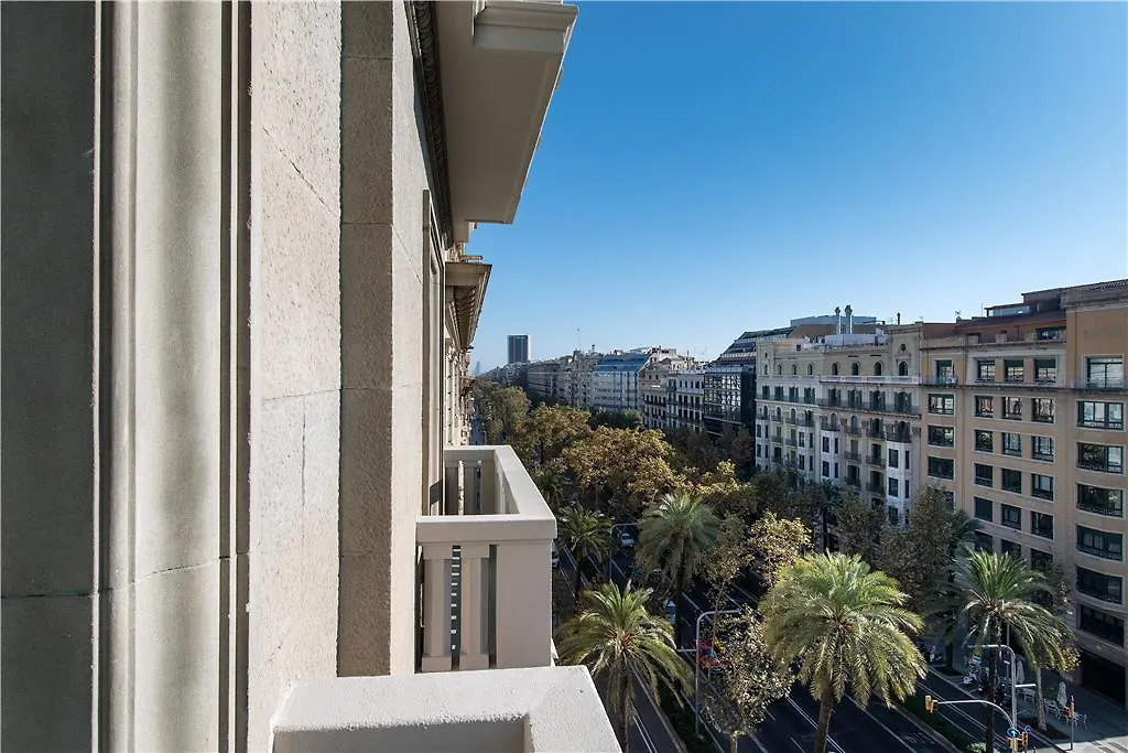 Hotel Vincci Mae Barcelona