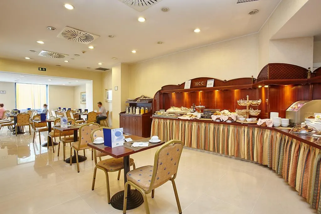 Hotel Vincci Mae Barcelona