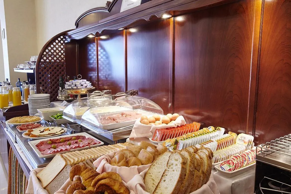 Vincci Mae Hotel Barcelona 4*,  Spain