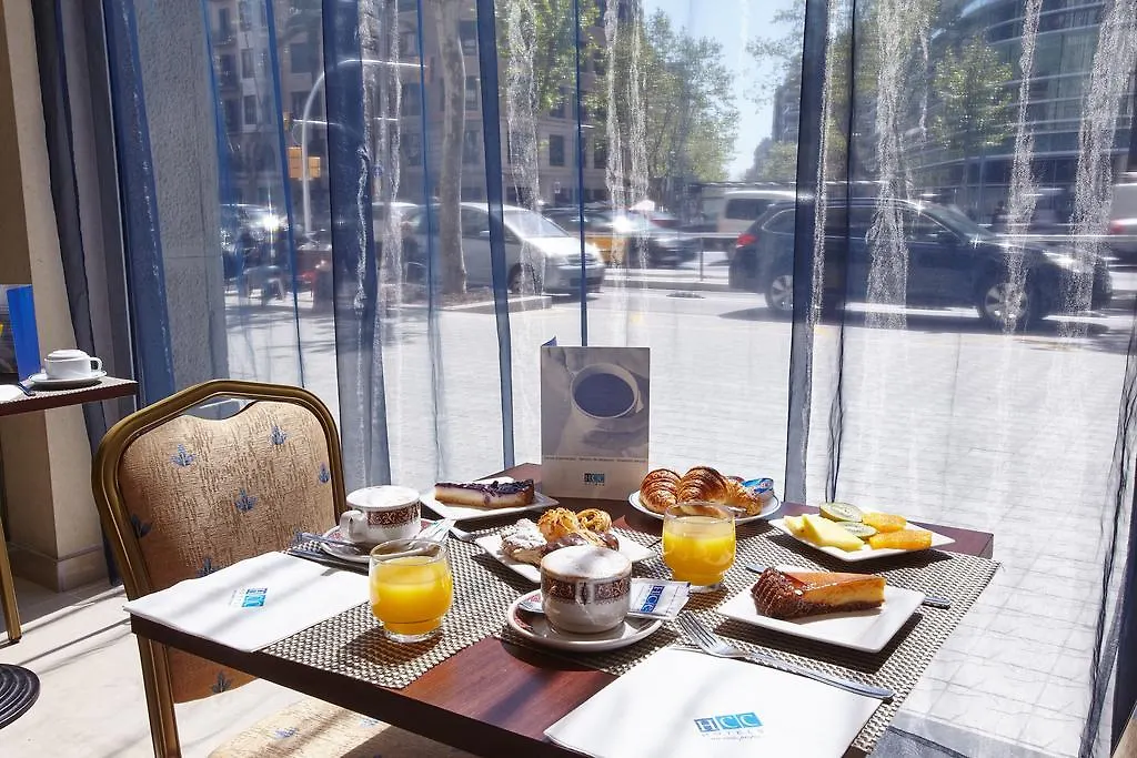 Hotel Vincci Mae Barcelona