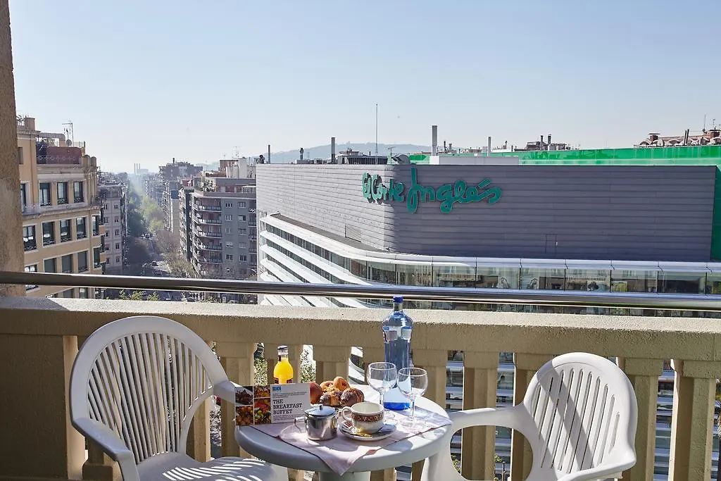 Vincci Mae Hotel Barcelona