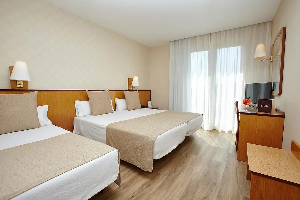 Hotel Vincci Mae Barcelona