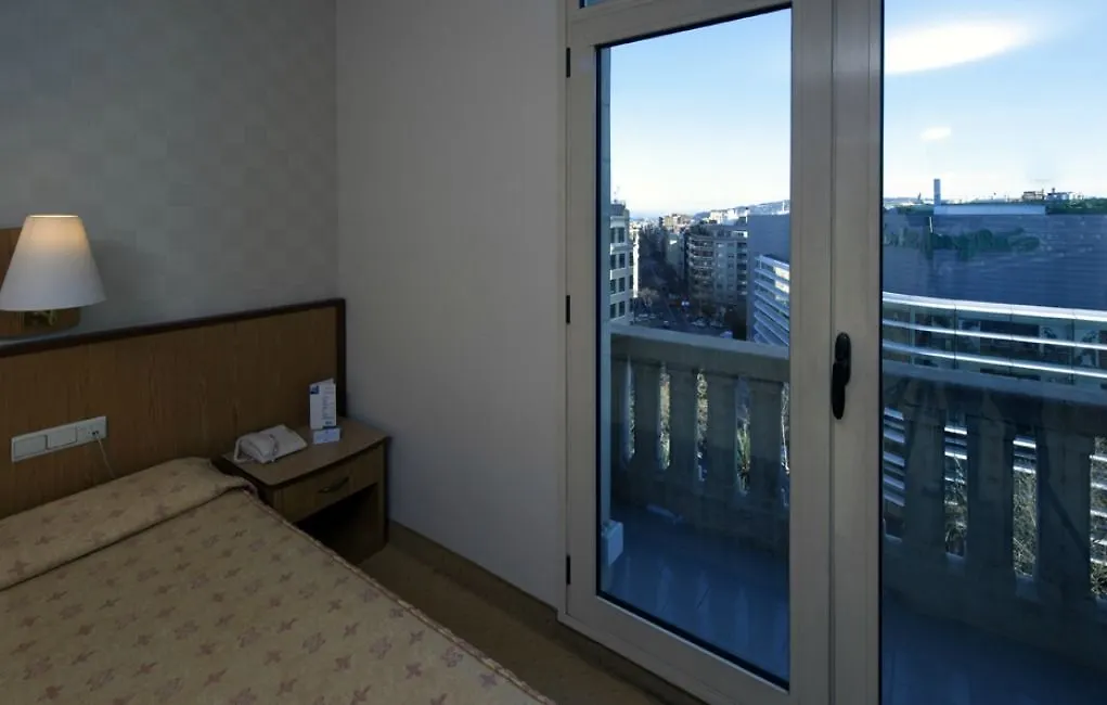 ****  Vincci Mae Hotel Barcelona Spain