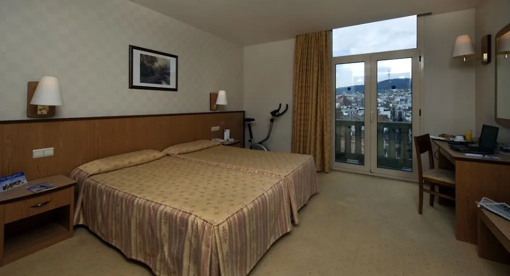 Hotel Vincci Mae Barcelona