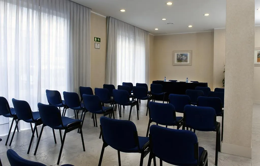 Vincci Mae Hotel Barcelona Spain