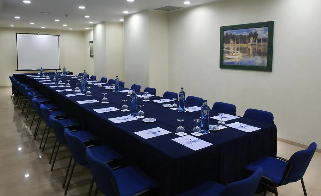 Vincci Mae Ξενοδοχείο Βαρκελώνη