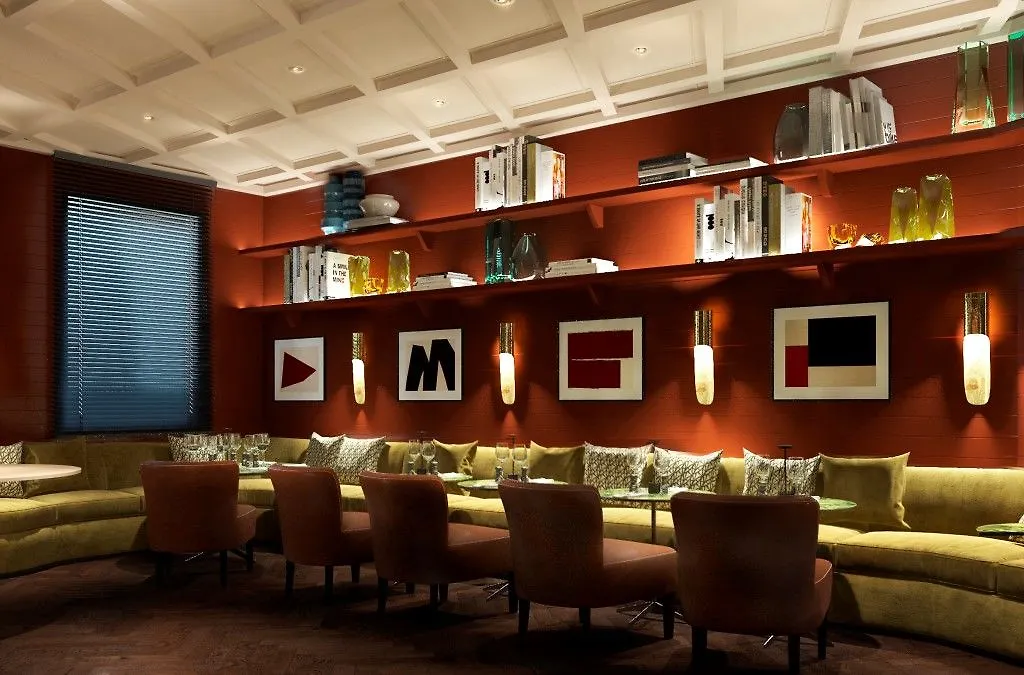 Hotel Vincci Mae Barcelona