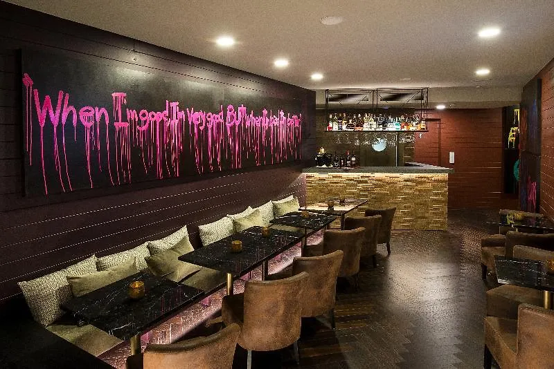 ****  Hotel Vincci Mae Barcelona España