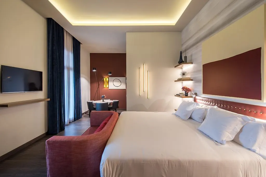 Vincci Mae Hotel Barcelona