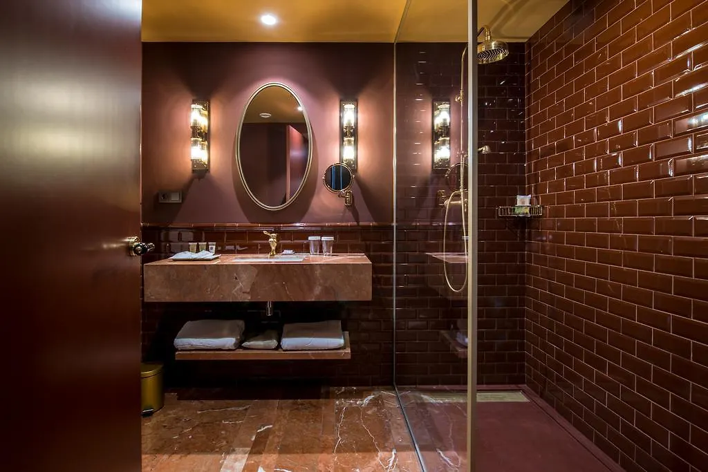 Hotel Vincci Mae Barcelona