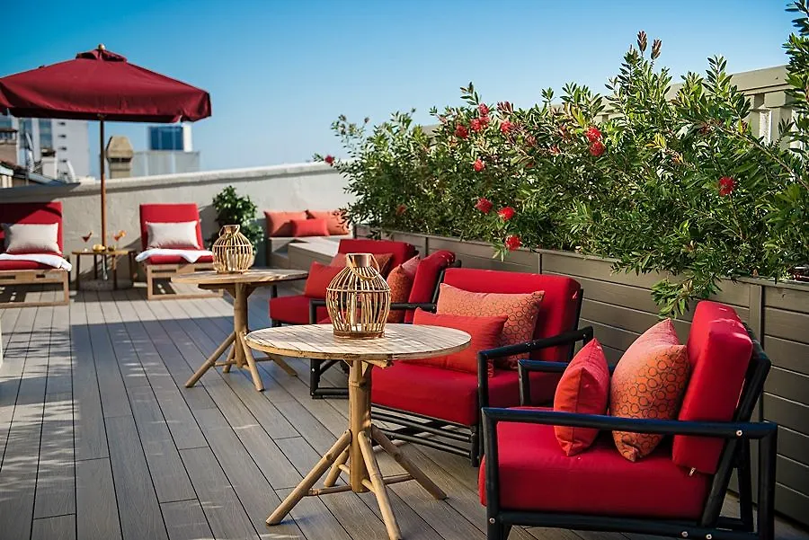 Hotel Vincci Mae Barcelona