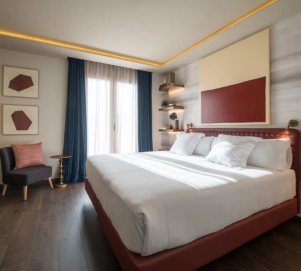 Hotel Vincci Mae Barcelona