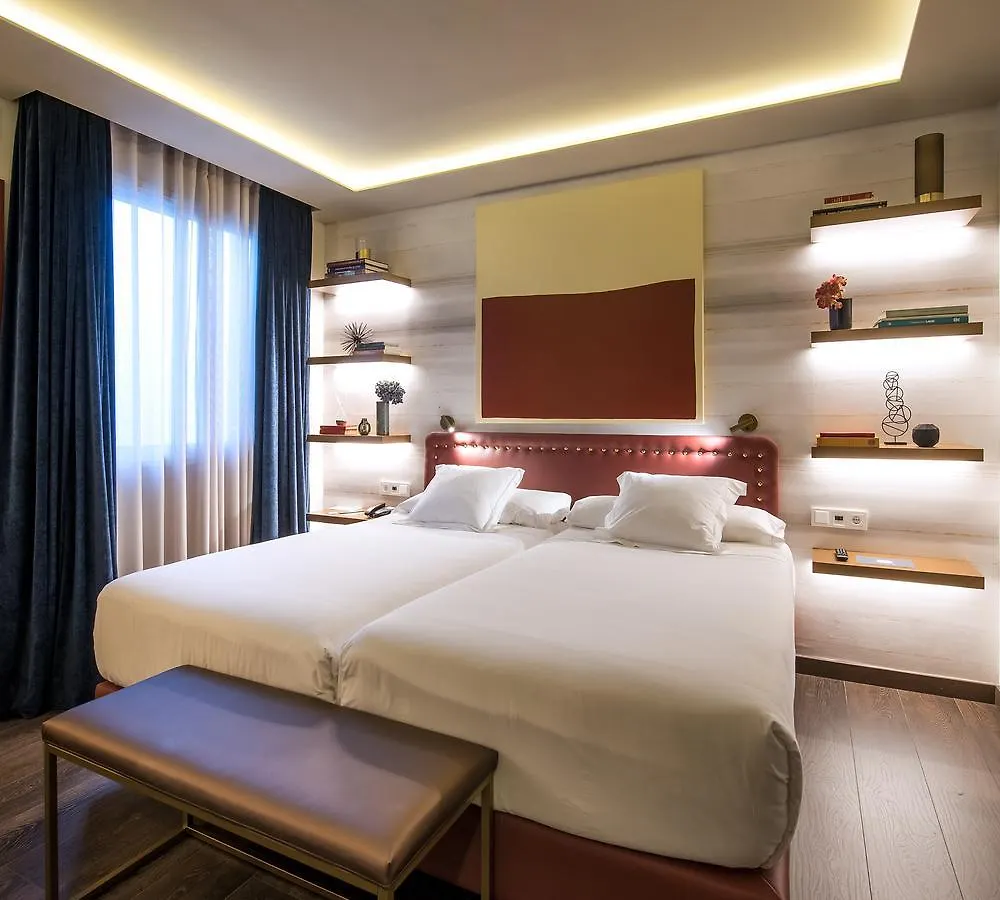 Hotel Vincci Mae Barcelona