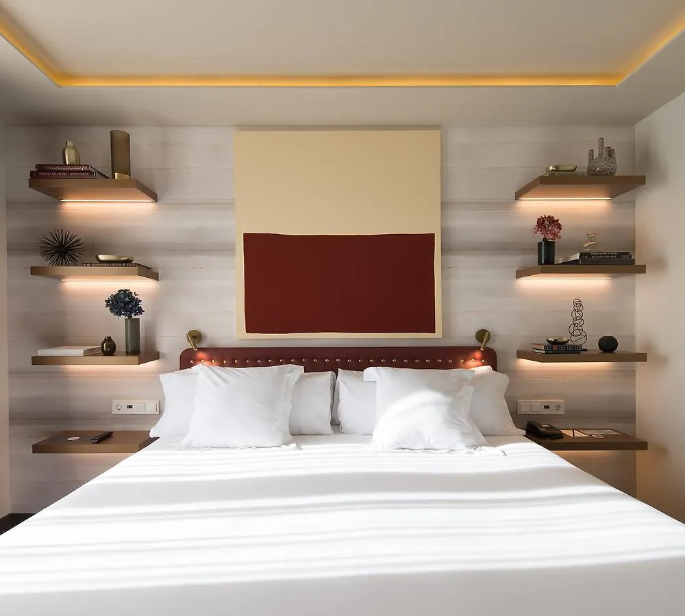 Hotel Vincci Mae Barcelona