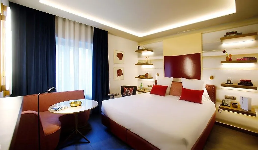Hotel Vincci Mae Barcelona