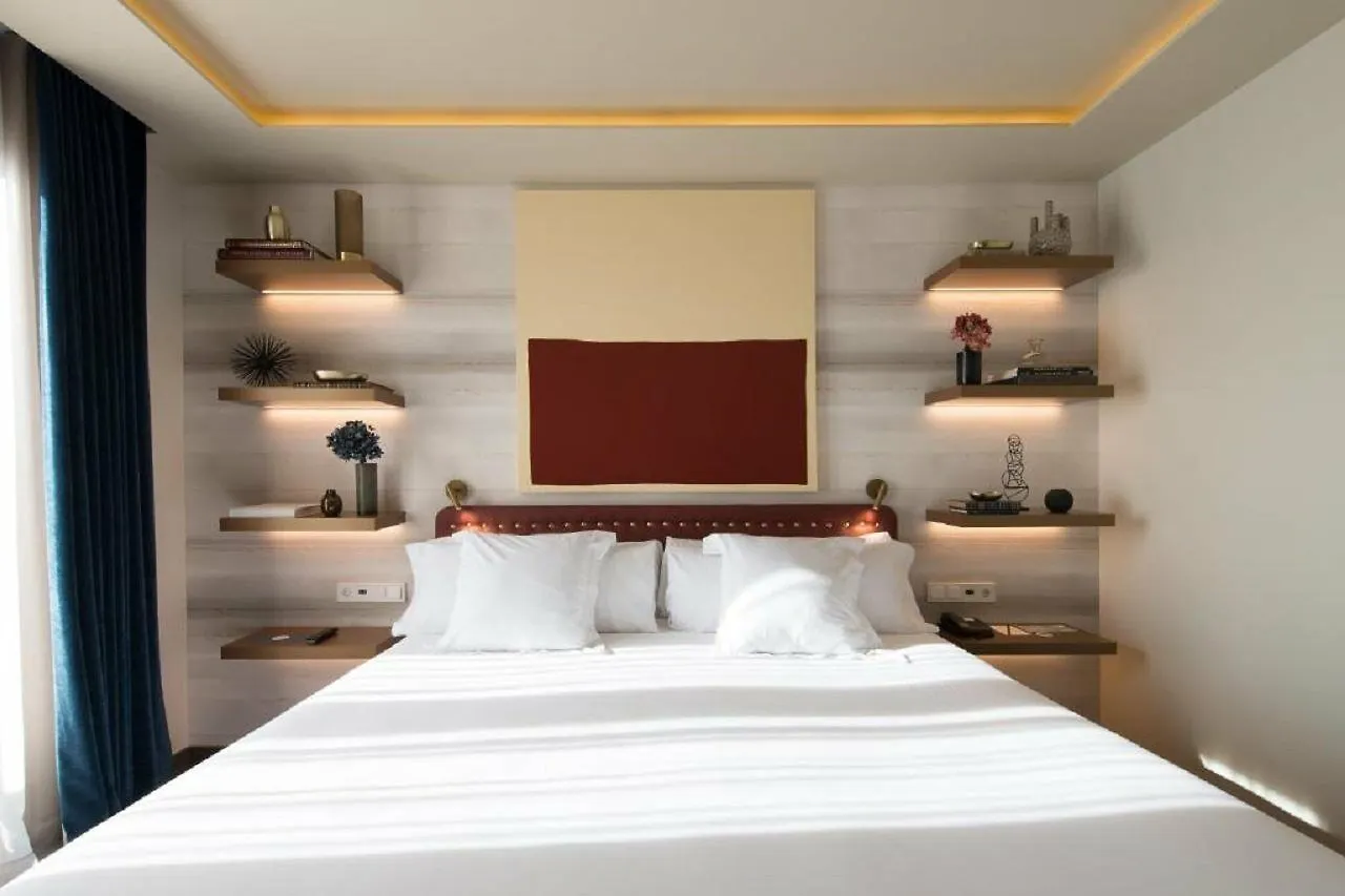 Hotel Vincci Mae Barcelona