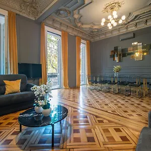 Stylish Center , Barcellona Spagna