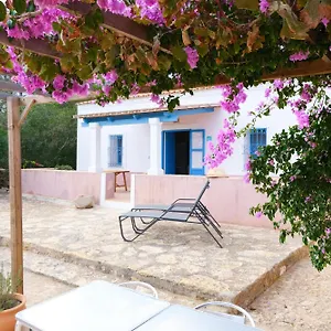 Toni Den Mestre , Cala Saona Spagna