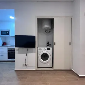 Apartamento Viu Bertran