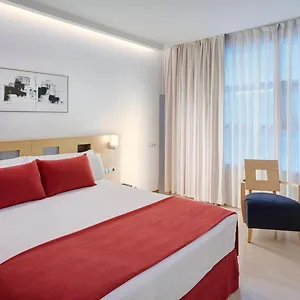Sercotel Caspe **** ברצלונה