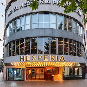 Hesperia Presidente Барселона