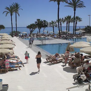 מלון Ocean House Costa Del Sol, Affiliated By Melia ****