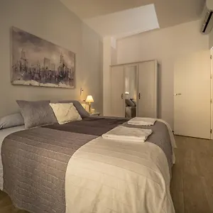 Rincones De Stephan , Siviglia Spagna