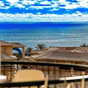 Torres Del Sol Sea View A 606 , Playa de las Americas (Tenerife) Spagna