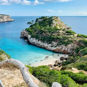 Marina Sol I Pins , Cala Figuera (Mallorca) Spagna