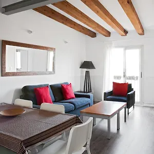 Apartamento My Address In Old Town