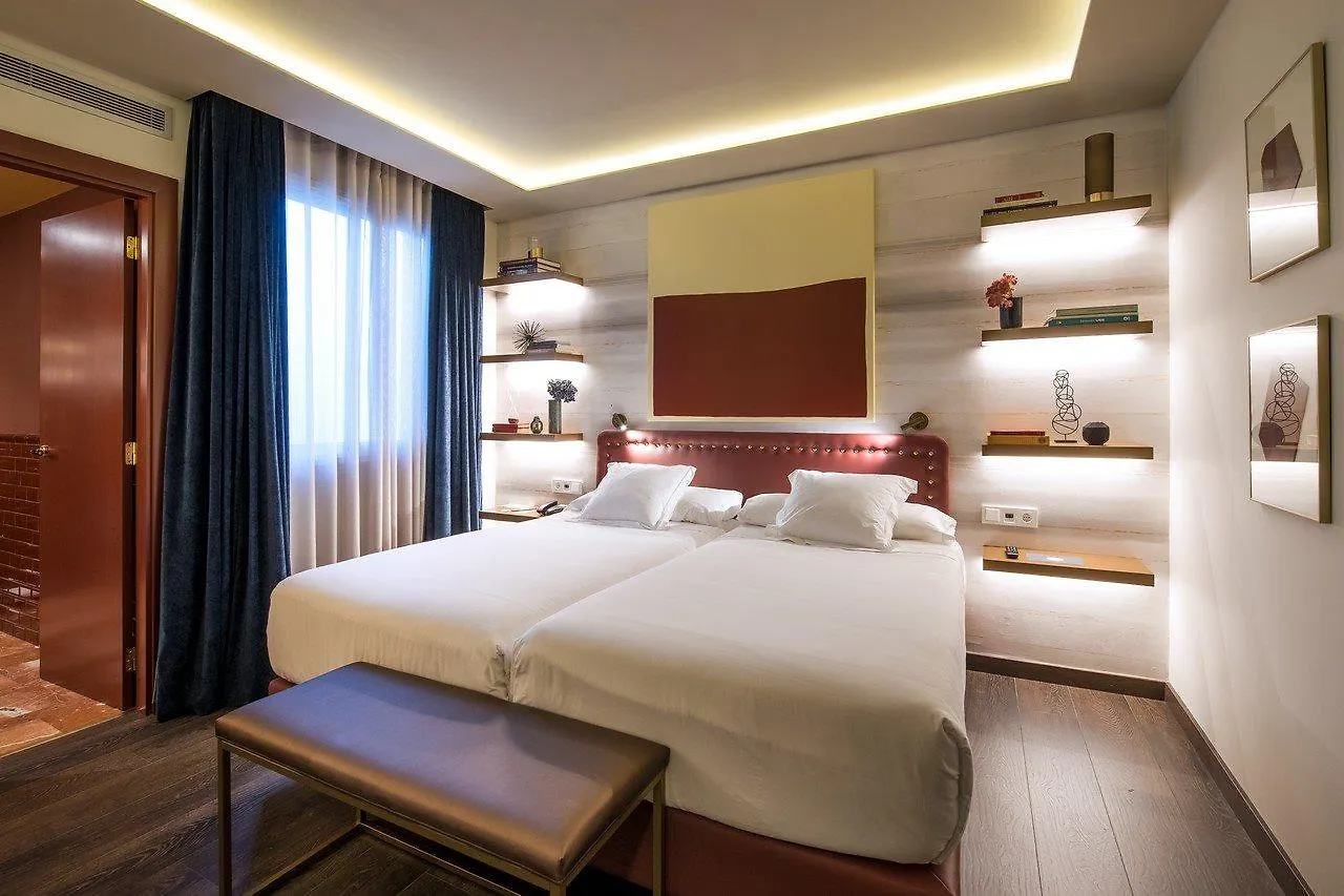 Vincci Mae Otel Barselona İspanya