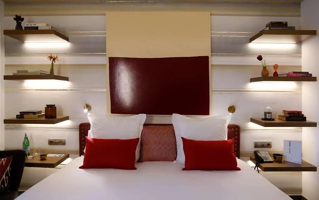 Vincci Mae Otel Barselona 4*,