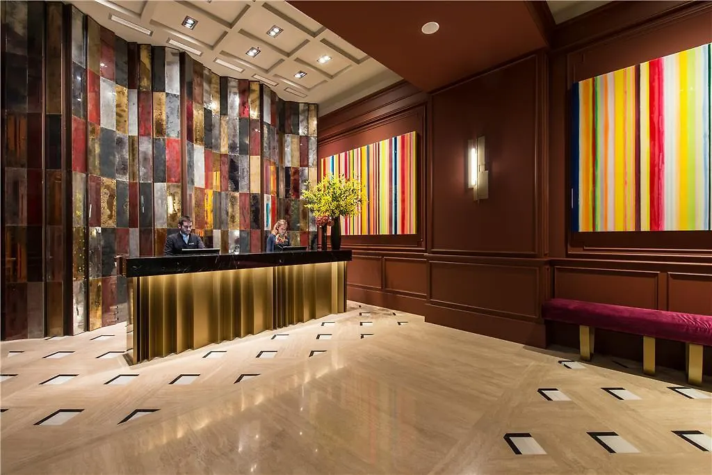 Vincci Mae Hotel Barcelona 4*,