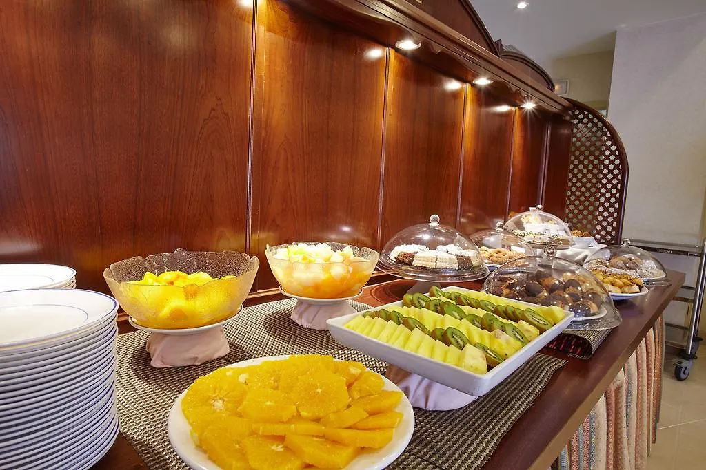 Vincci Mae Hotell Barcelona 4*,  Spanien