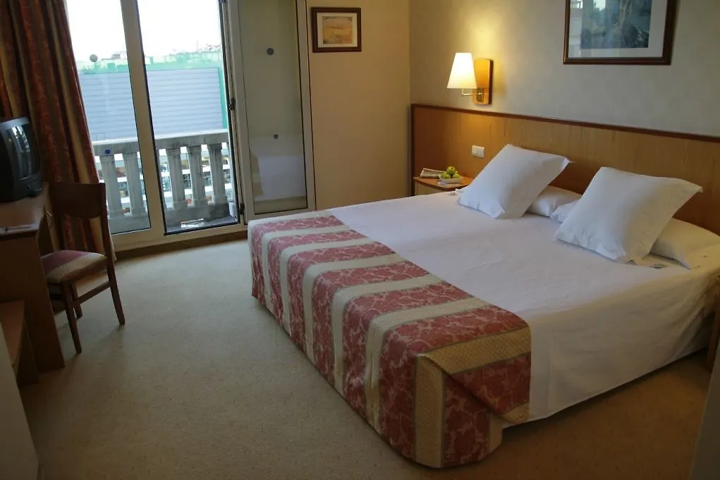 Vincci Mae Otel Barselona