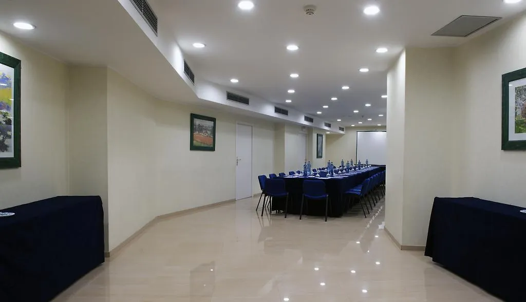 Vincci Mae Otel Barselona 4*,