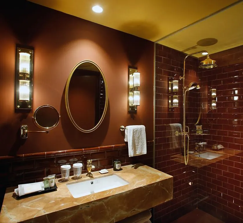 Vincci Mae Otel Barselona