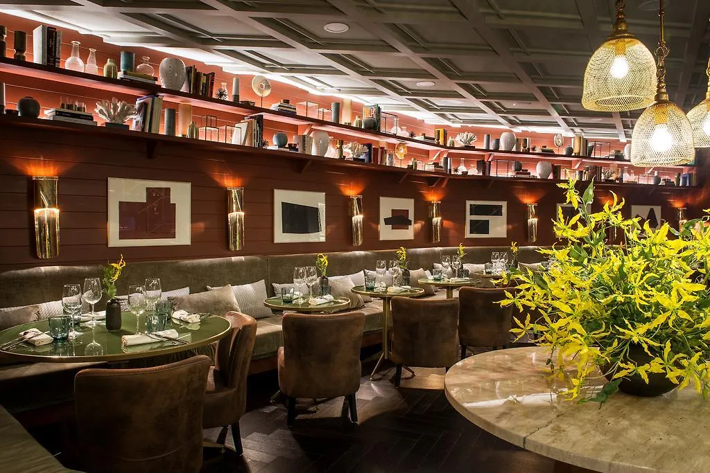 Vincci Mae Hotell Barcelona Spanien