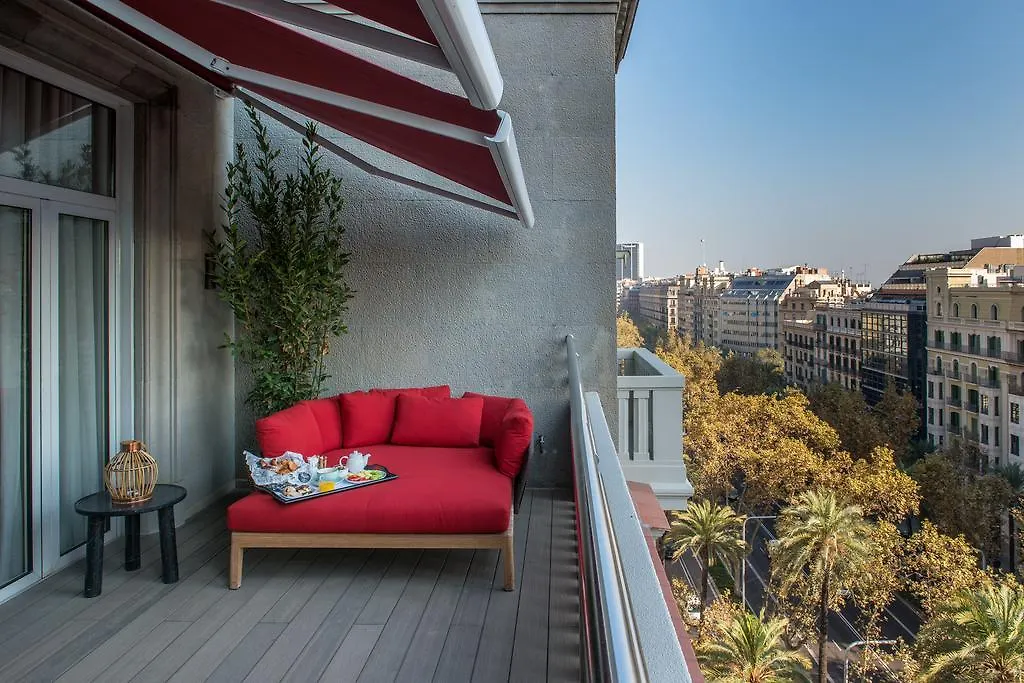 Vincci Mae Hotell Barcelona 4*,  Spanien