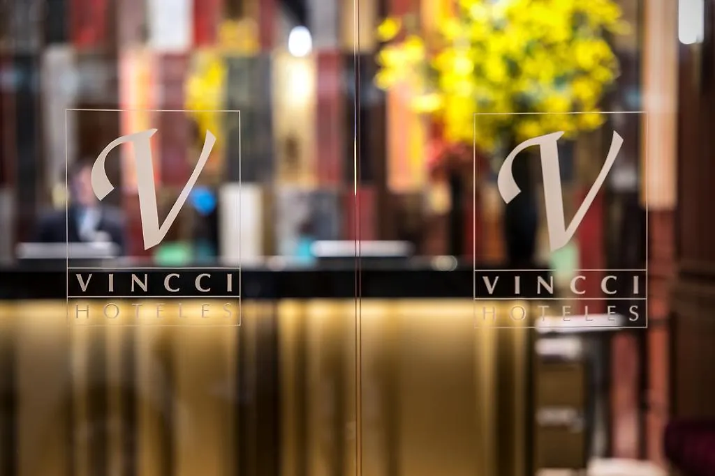 Vincci Mae Otel Barselona
