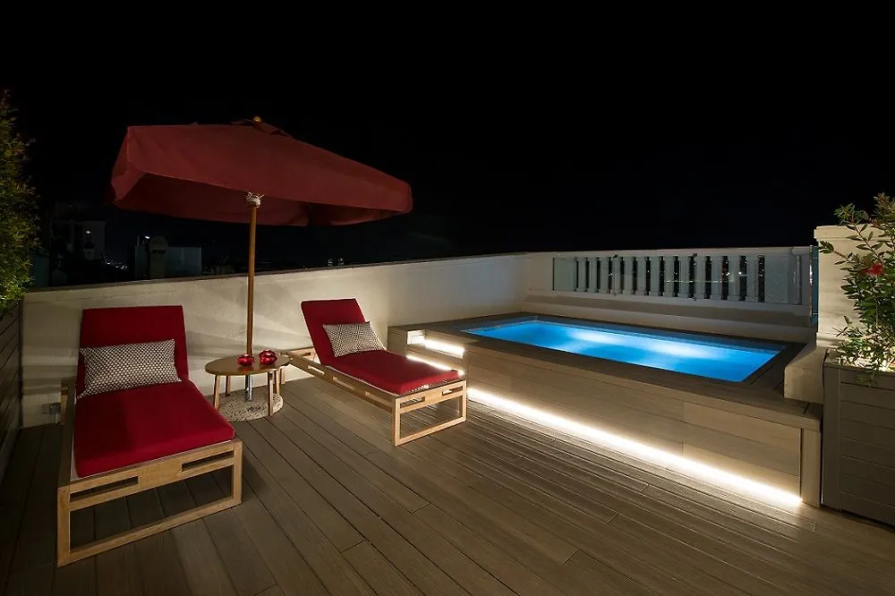 Vincci Mae Otel Barselona