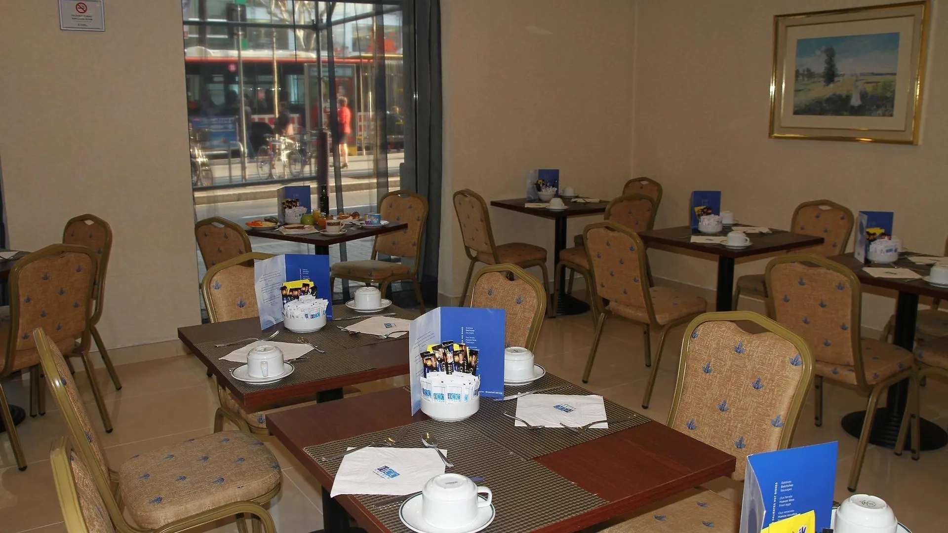 ****  Vincci Mae Otel Barselona İspanya