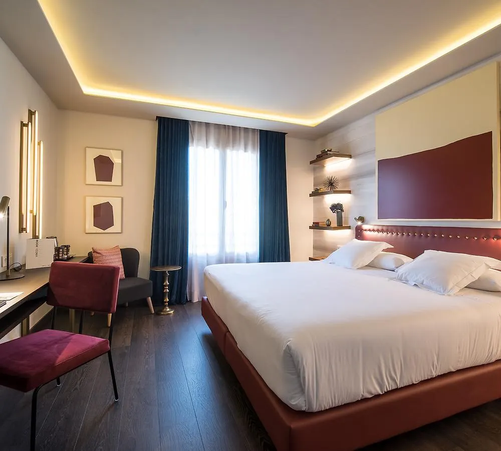 Vincci Mae Hotell Barcelona