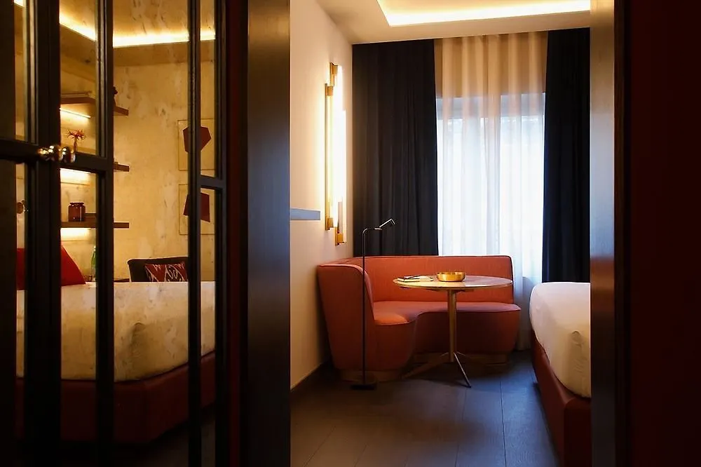 Vincci Mae Hotell Barcelona 4*,  Spanien