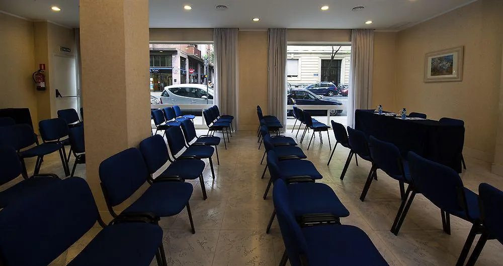 Vincci Mae Hotell Barcelona