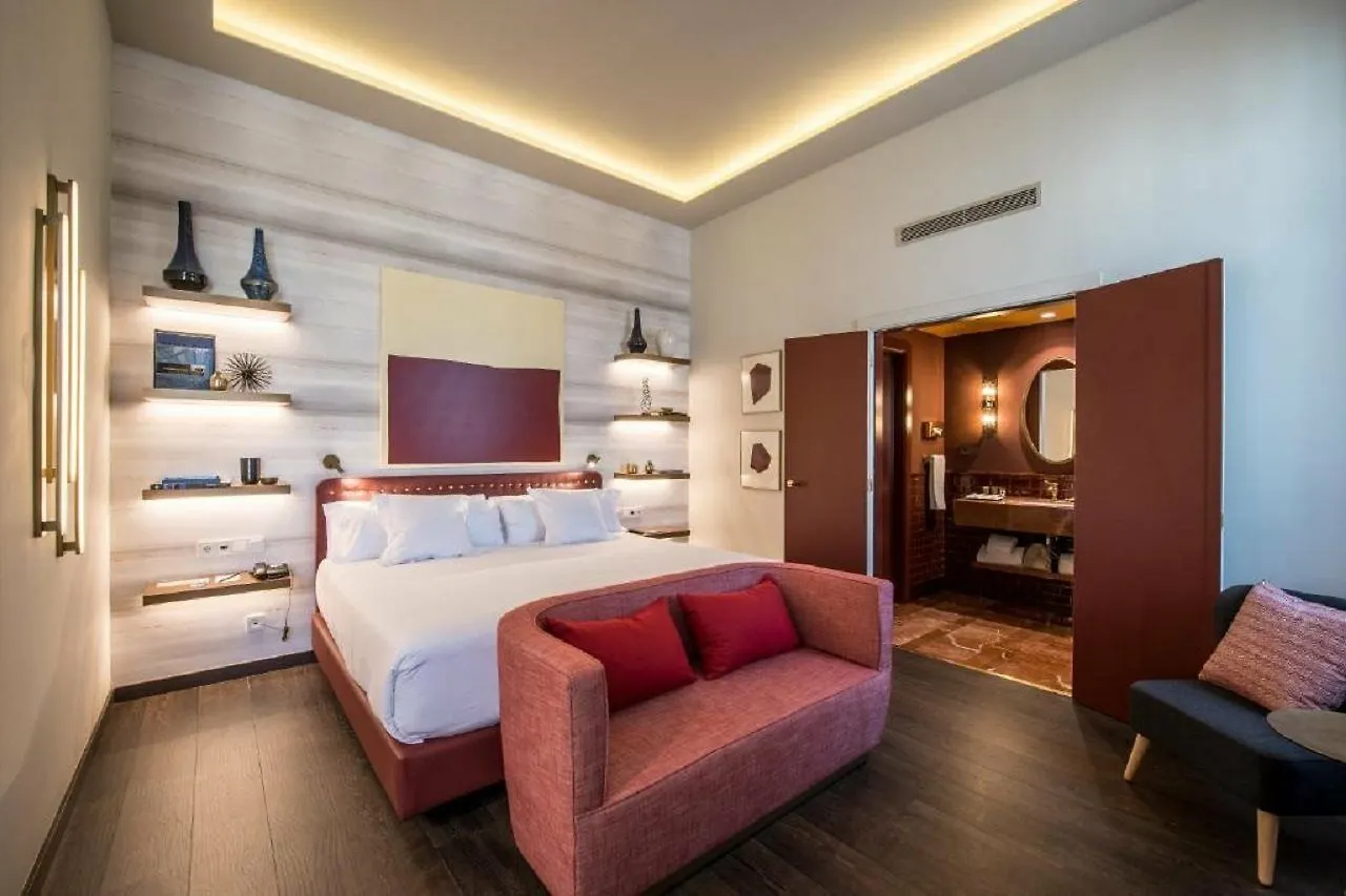 Vincci Mae Hotell Barcelona 4*,  Spanien